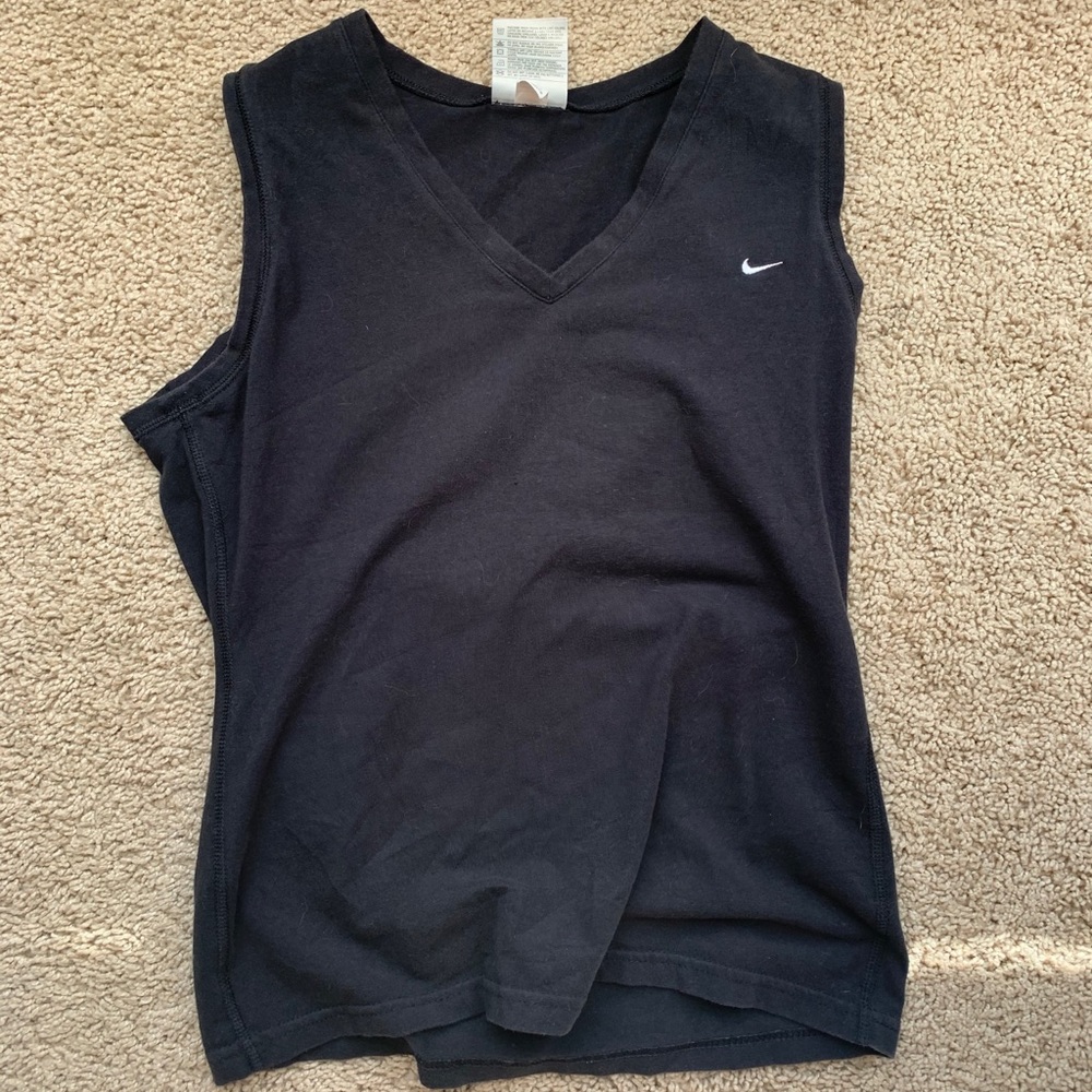 Vintage Nike Top